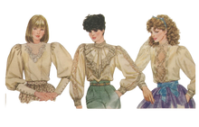 Load image into Gallery viewer, 1983 Vintage Sewing Pattern: Simplicity 6033