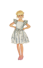 Load image into Gallery viewer, 1983 Vintage Sewing Pattern: Simplicity 6041