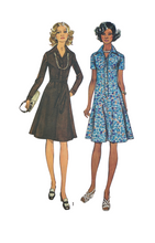 Load image into Gallery viewer, 1974 Vintage Sewing Pattern: Simplicity 6155