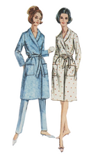 Load image into Gallery viewer, 1965 Vintage Sewing Pattern: Simplicity 6160