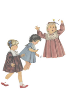 Load image into Gallery viewer, 1984 Vintage Sewing Pattern: Simplicity 6183