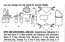 Load image into Gallery viewer, 1960's Reproduction Sewing Pattern: Simplicity 6206