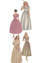 Load image into Gallery viewer, 1983 Vintage Sewing Pattern: Simplicity 6241