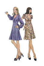 Load image into Gallery viewer, 1974 Vintage Sewing Pattern: Simplicity  6266