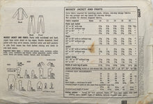 Load image into Gallery viewer, 1965 Vintage Sewing Pattern: Simplicity 6290