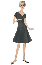 Load image into Gallery viewer, 1965 Vintage Sewing Pattern: Simplicity 6295