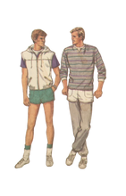 Load image into Gallery viewer, 1984  Vintage Sewing Pattern: Simplicity 6426