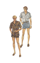 Load image into Gallery viewer, 1984 Vintage Sewing Pattern: Simplicity 6478