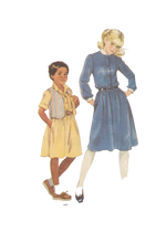 Load image into Gallery viewer, 1984 Vintage Sewing Pattern: Simplicity 6603