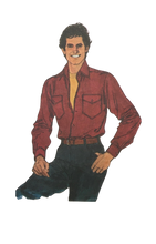 Load image into Gallery viewer, 1985 Vintage Sewing Pattern: Simplicity 6629