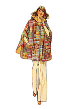 Load image into Gallery viewer, 1970’s Reproduction Vintage Sewing Pattern: Simplicity 6630