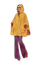 Load image into Gallery viewer, 1970’s Reproduction Vintage Sewing Pattern: Simplicity 6630