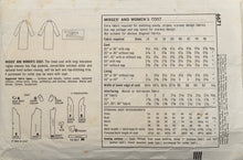 Load image into Gallery viewer, 1966 Vintage Sewing Pattern: Simplicity 6671