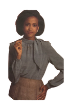 Load image into Gallery viewer, 1985 Vintage Sewing Pattern: Simplicity 6705