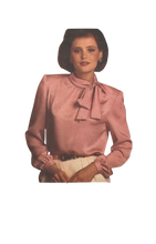 Load image into Gallery viewer, 1985 Vintage Sewing Pattern: Simplicity 6705