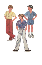 Load image into Gallery viewer, 1984 Vintage Sewing Pattern: Simplicity 6731