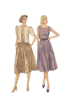 Load image into Gallery viewer, 1985 Vintage Sewing Pattern: Simplicity 6748