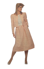 Load image into Gallery viewer, 1985 Vintage Sewing Pattern: Simplicity 6748