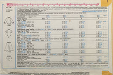 Load image into Gallery viewer, 1976 Vintage Sewing Pattern: Simplicity 6779