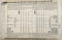 Load image into Gallery viewer, 1985 Vintage Sewing Pattern: Simplicity 6785