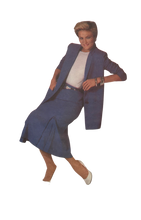 Load image into Gallery viewer, 1985 Vintage Sewing Pattern: Simplicity 6785