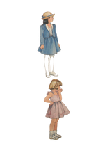 Load image into Gallery viewer, 1985 Vintage Sewing Pattern: Simplicity 6815