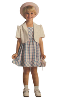 Load image into Gallery viewer, 1985 Vintage Sewing Pattern: Simplicity 6815