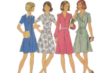 Load image into Gallery viewer, 1981 Vintage Sewing Pattern: Simplicity 6837