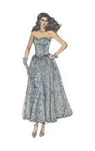 Load image into Gallery viewer, 1986 Vintage Sewing Pattern: Simplicity 6883