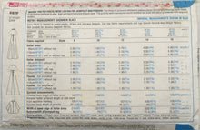 Load image into Gallery viewer, 1977 Vintage Sewing Pattern: Simplicity 6939