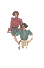 Load image into Gallery viewer, 1986 Vintage Sewing Pattern: Simplicity 7093