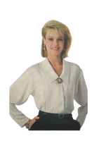 Load image into Gallery viewer, 1986 Vintage Sewing Pattern: Simplicity 7095