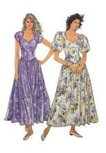 Load image into Gallery viewer, 1990 Vintage Sewing Pattern: Simplicity 7142
