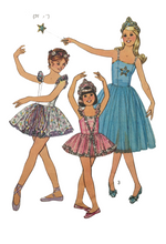 Load image into Gallery viewer, 1975 Vintage Sewing Pattern: Simplicity 7160