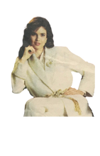 Load image into Gallery viewer, 1986 Vintage Sewing Pattern: Simplicity 7161