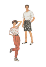 Load image into Gallery viewer, 1991 Vintage Sewing Pattern: Simplicity  7183