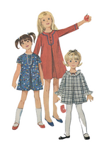 Load image into Gallery viewer, 1967 Vintage Sewing Pattern: Simplicity  7230