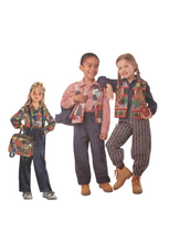 Load image into Gallery viewer, 1996 Vintage Sewing Pattern: Simplicity 7339