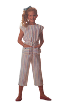 Load image into Gallery viewer, 1986 Vintage Sewing Pattern: Simplicity 7346