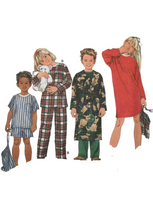 Load image into Gallery viewer, 1996 Vintage Sewing Pattern: Simplicity 7407