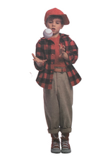 Load image into Gallery viewer, 1991 Vintage Sewing Pattern: Simplicity 7414