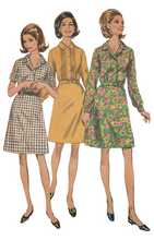 Load image into Gallery viewer, 1967 Vintage Sewing Pattern: Simplicity 7447