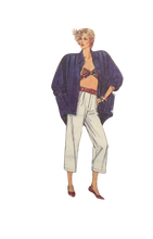 Load image into Gallery viewer, 1986 Vintage Sewing Pattern: Simplicity 7488