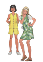 Load image into Gallery viewer, 1997 Vintage Sewing Pattern: Simplicity 7492