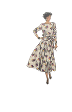 Load image into Gallery viewer, 1986 Vintage Sewing Pattern: Simplicity 7555