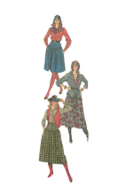 Load image into Gallery viewer, 1986 Vintage Sewing Pattern: Simplicity 7601