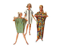 Load image into Gallery viewer, 1960’s Reproduction Sewing Pattern: Simplicity 7650