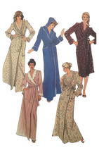 Load image into Gallery viewer, 1986  Vintage Sewing Pattern: Simplicity 7655