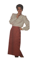 Load image into Gallery viewer, 1986 Vintage Sewing Pattern: Simplicity 7660