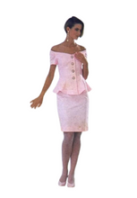 Load image into Gallery viewer, 1991 Vintage Sewing Pattern: Simplicity 7678